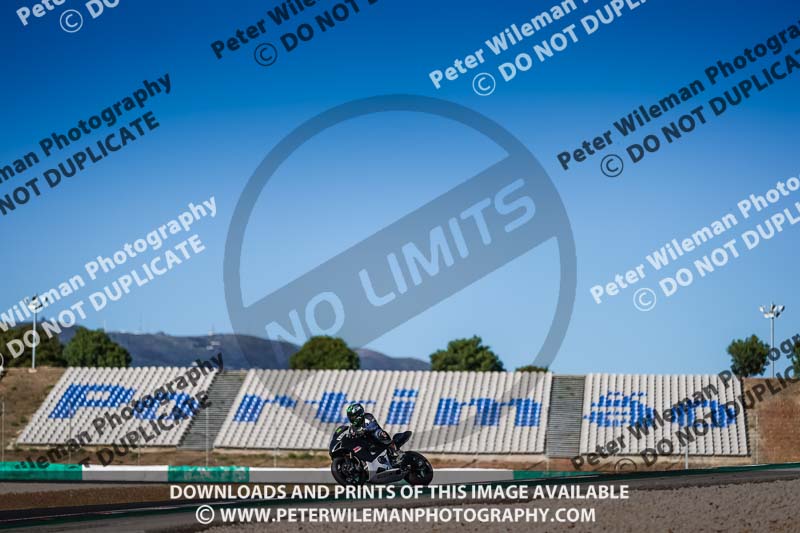 motorbikes;no limits;october 2019;peter wileman photography;portimao;portugal;trackday digital images